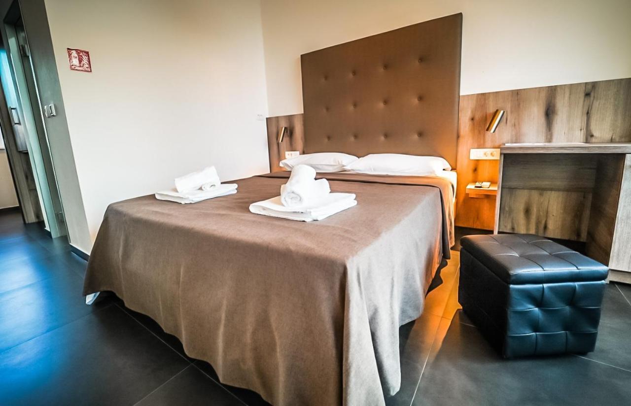 Abn Residence Poreč Zewnętrze zdjęcie