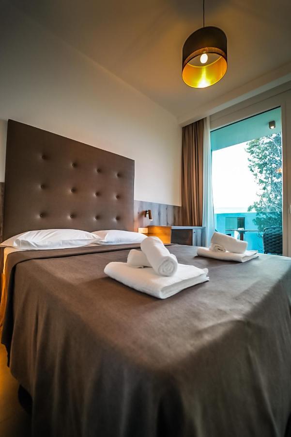 Abn Residence Poreč Zewnętrze zdjęcie