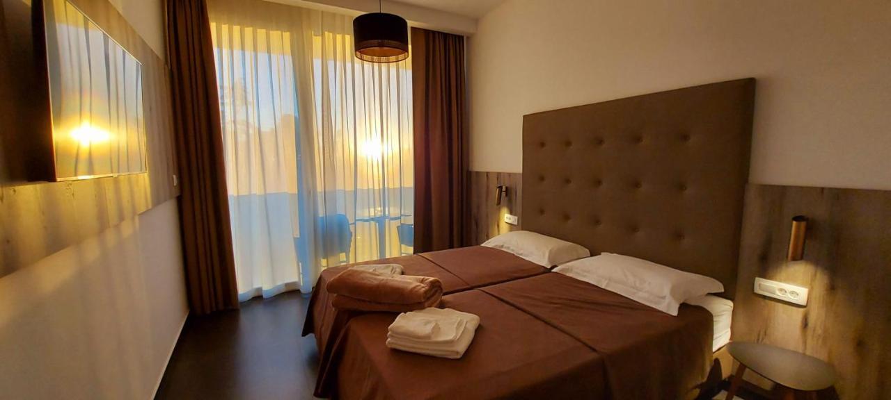 Abn Residence Poreč Zewnętrze zdjęcie