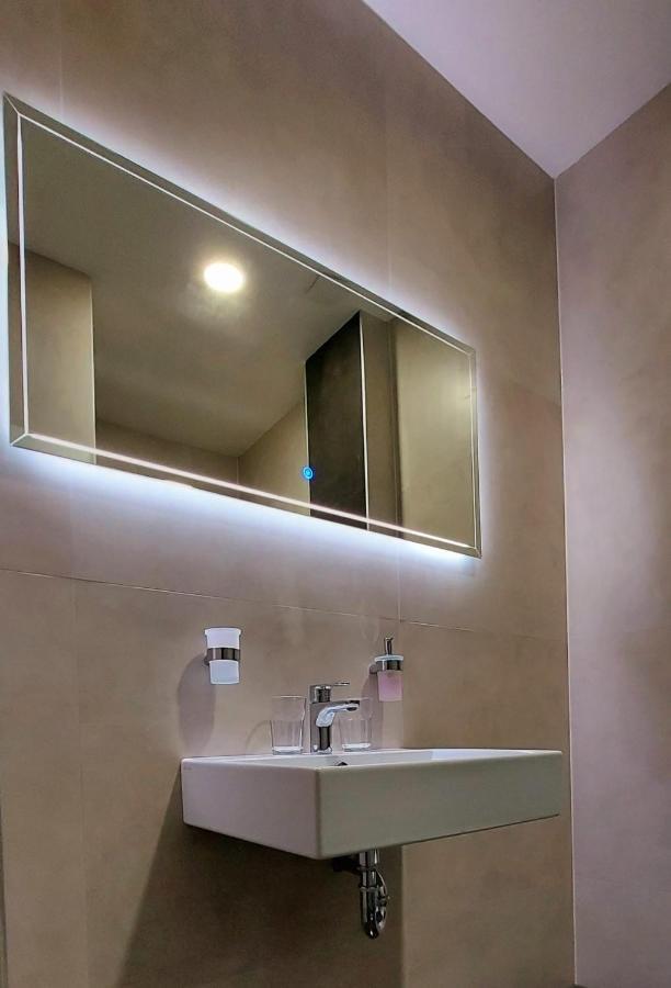 Abn Residence Poreč Zewnętrze zdjęcie